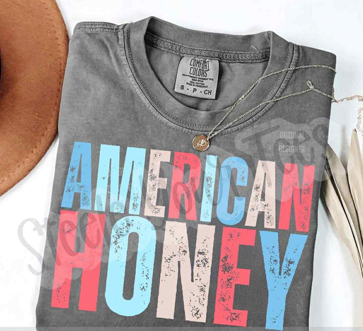 American Honey