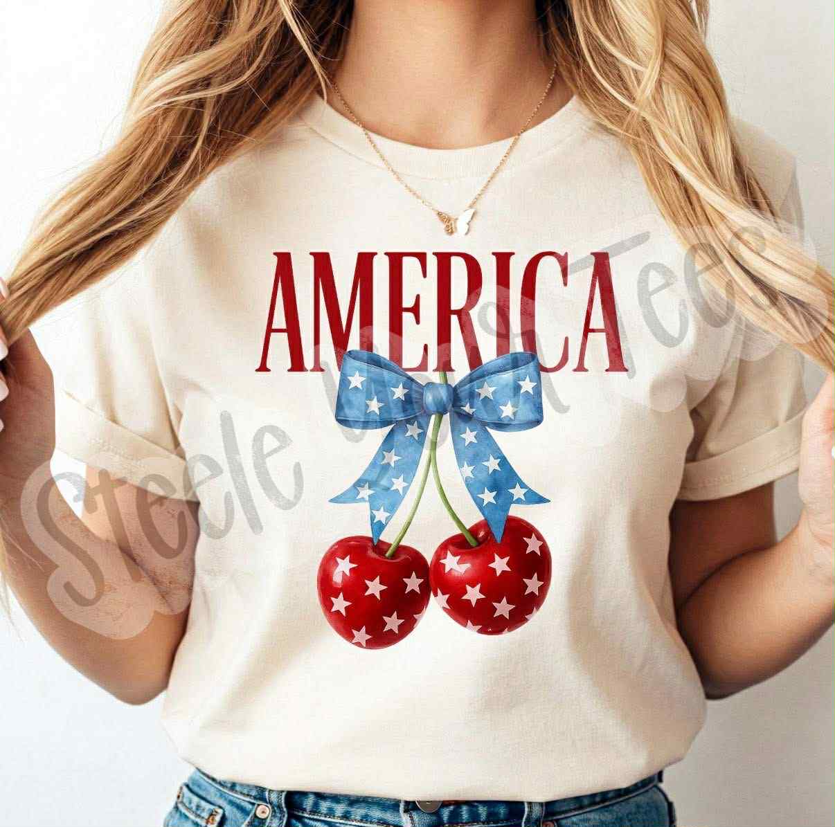 America Cherries