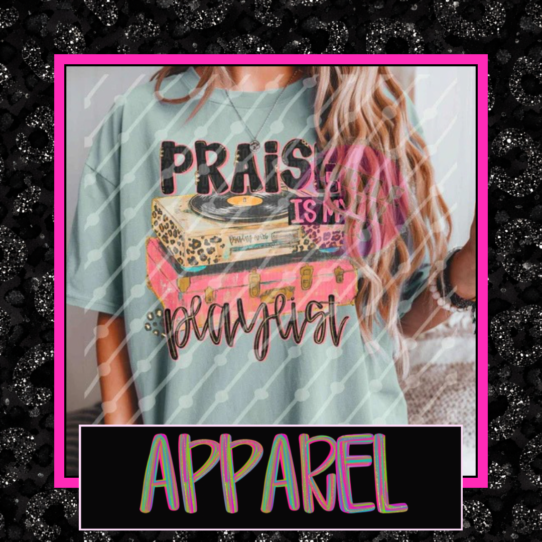 APPAREL