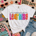 It’s A Beautiful Day for Learning