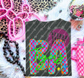 Neon BA Tigers (all styles here)