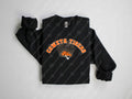 Coweta Tigers Logo