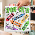 You Are