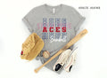 Aces Stacked