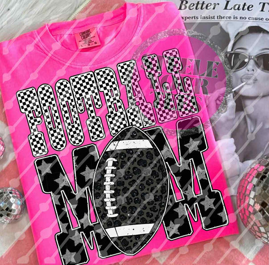 Football Mom (all styles here)