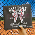 BallPark Social Club