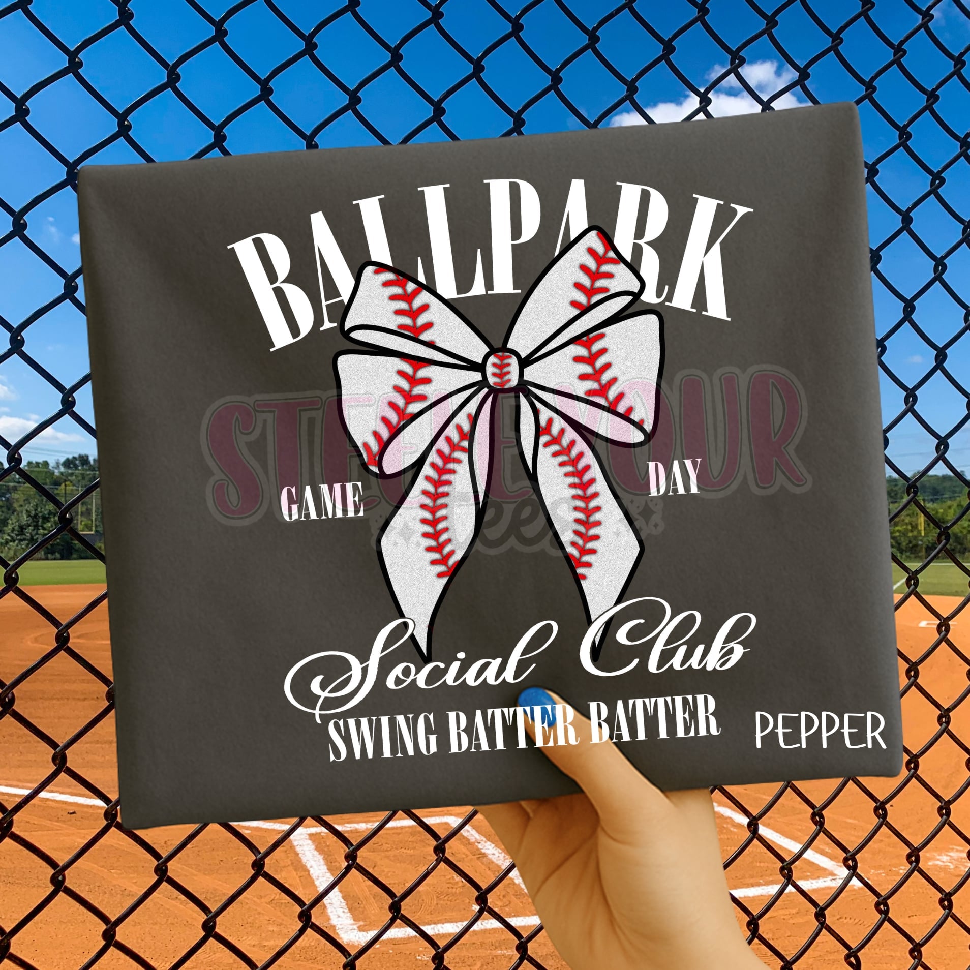 BallPark Social Club