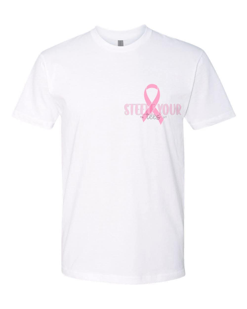 Courage is Fear