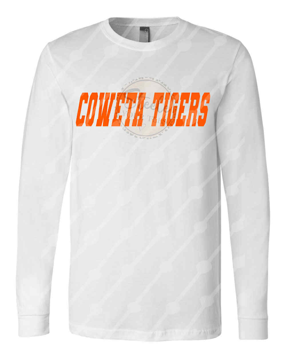Coweta Tigers