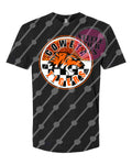 Tigers Round Logo (Short Sleeve, Long Sleeve, Crewneck, Hoodie)