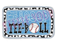 Eat Sleep Tee-Ball