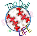 Tee-Ball Life