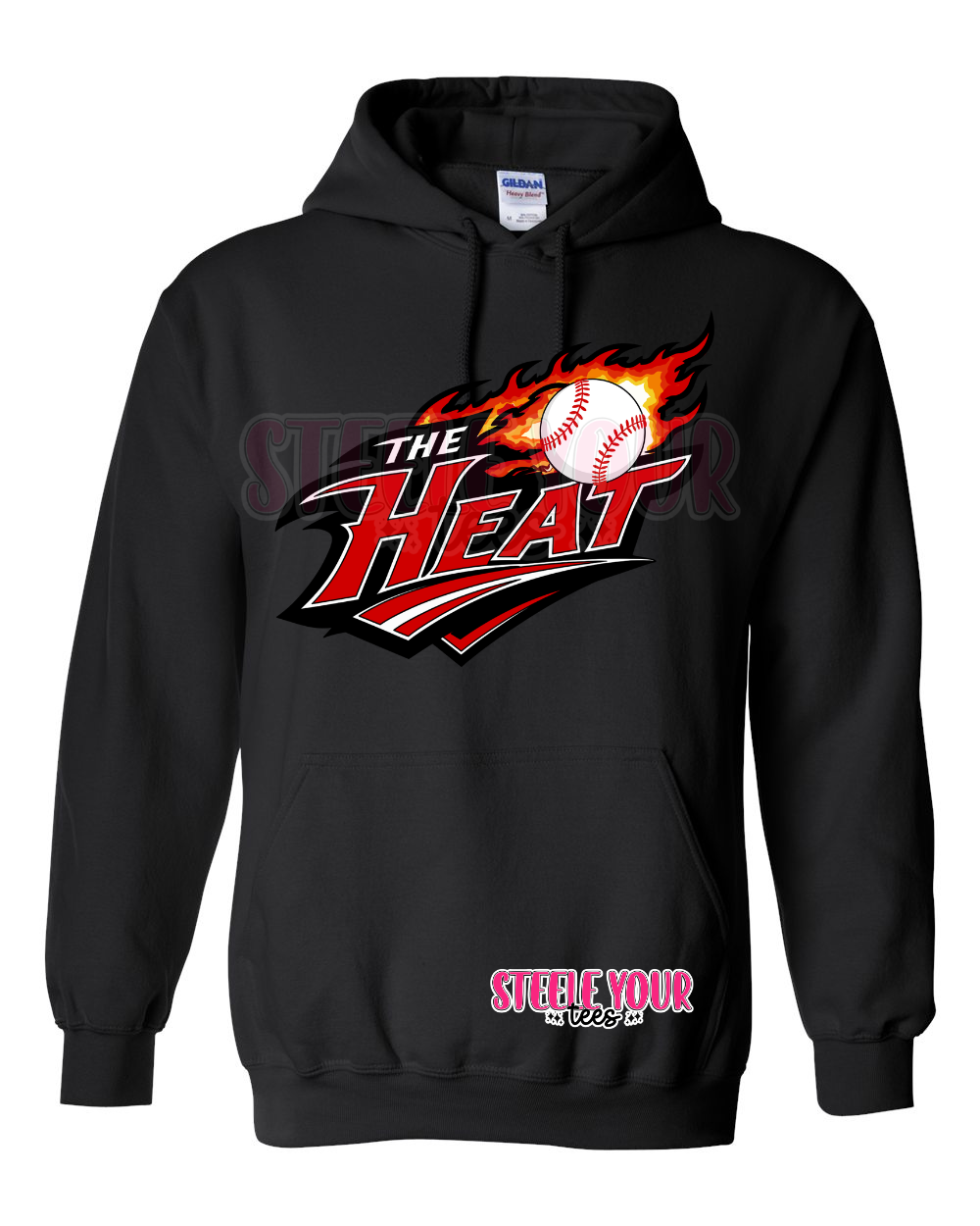 The Heat