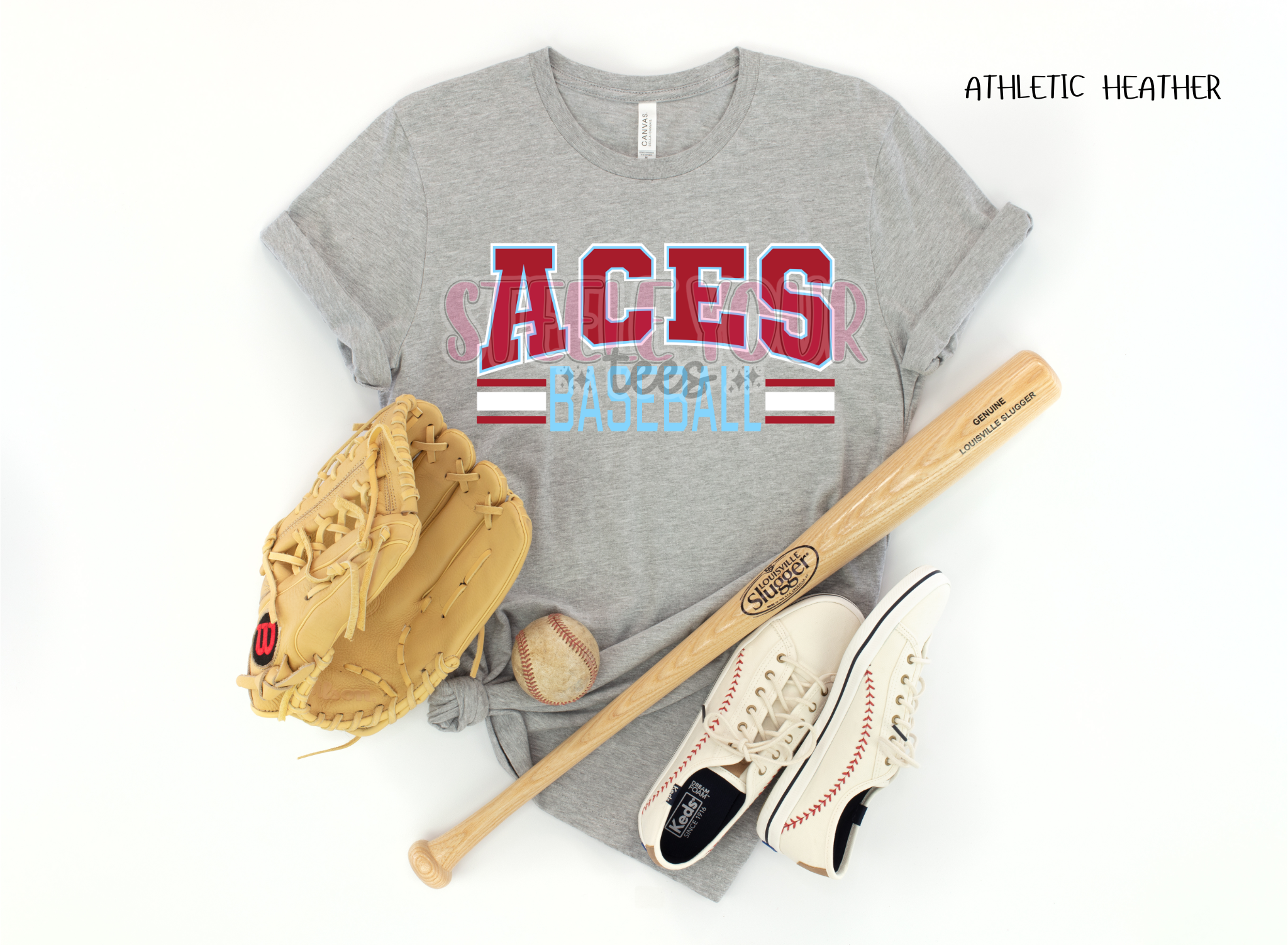 Aces Baseball