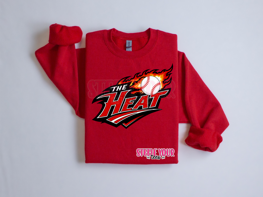 The Heat