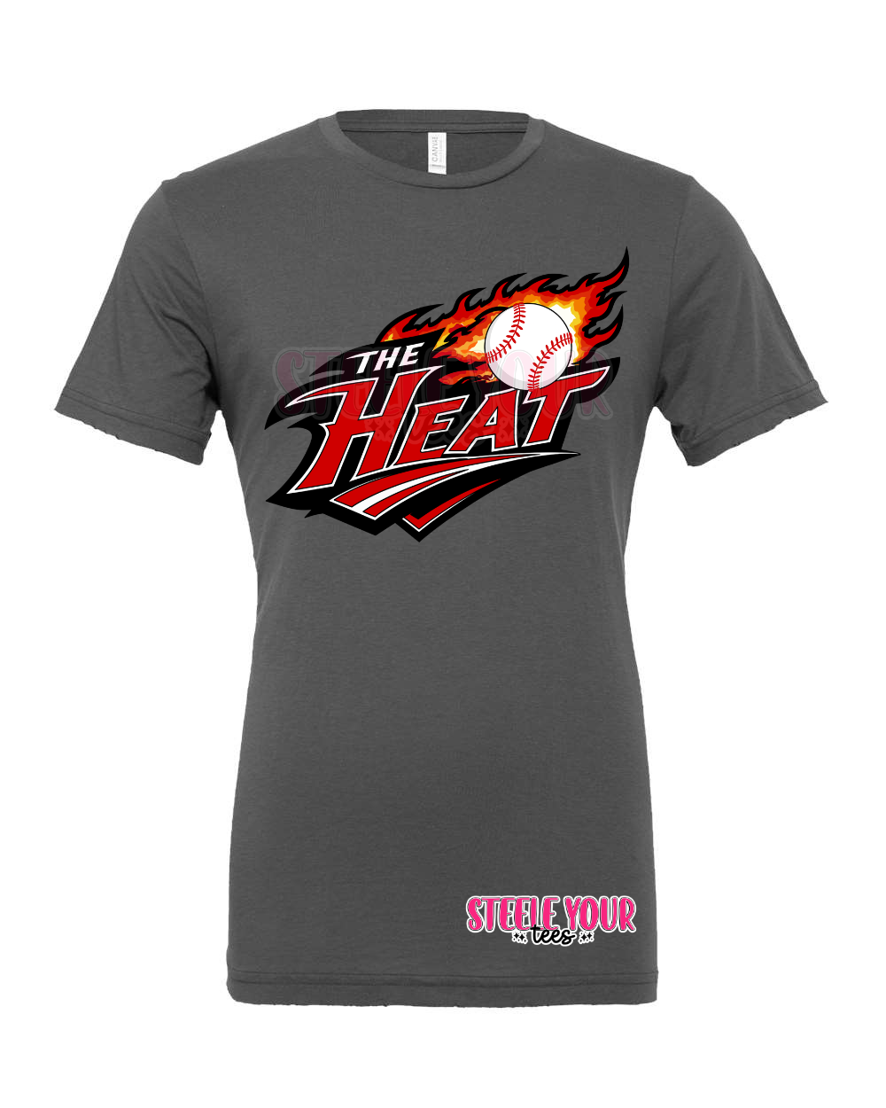 The Heat