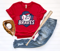 Braves Logo