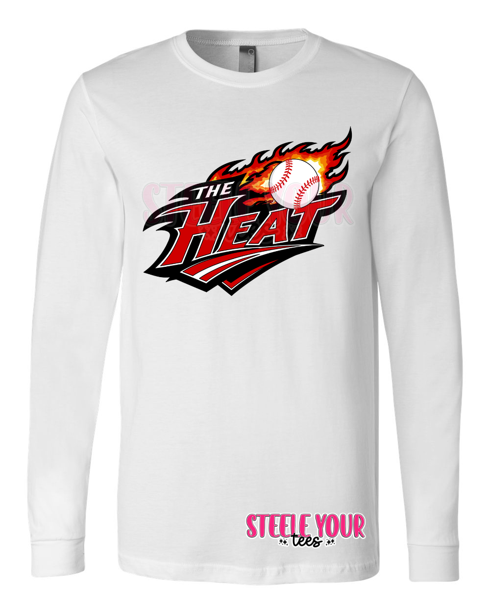 The Heat