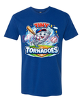 Tiny Tornadoes