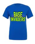 Base Invaders