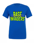 Base Invaders