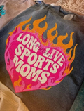 Long Live Sports Moms