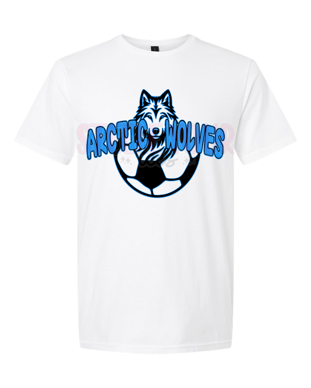 Arctic Wolves