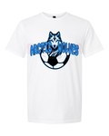 Arctic Wolves