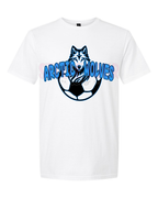 Arctic Wolves