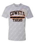 Coweta Tigers