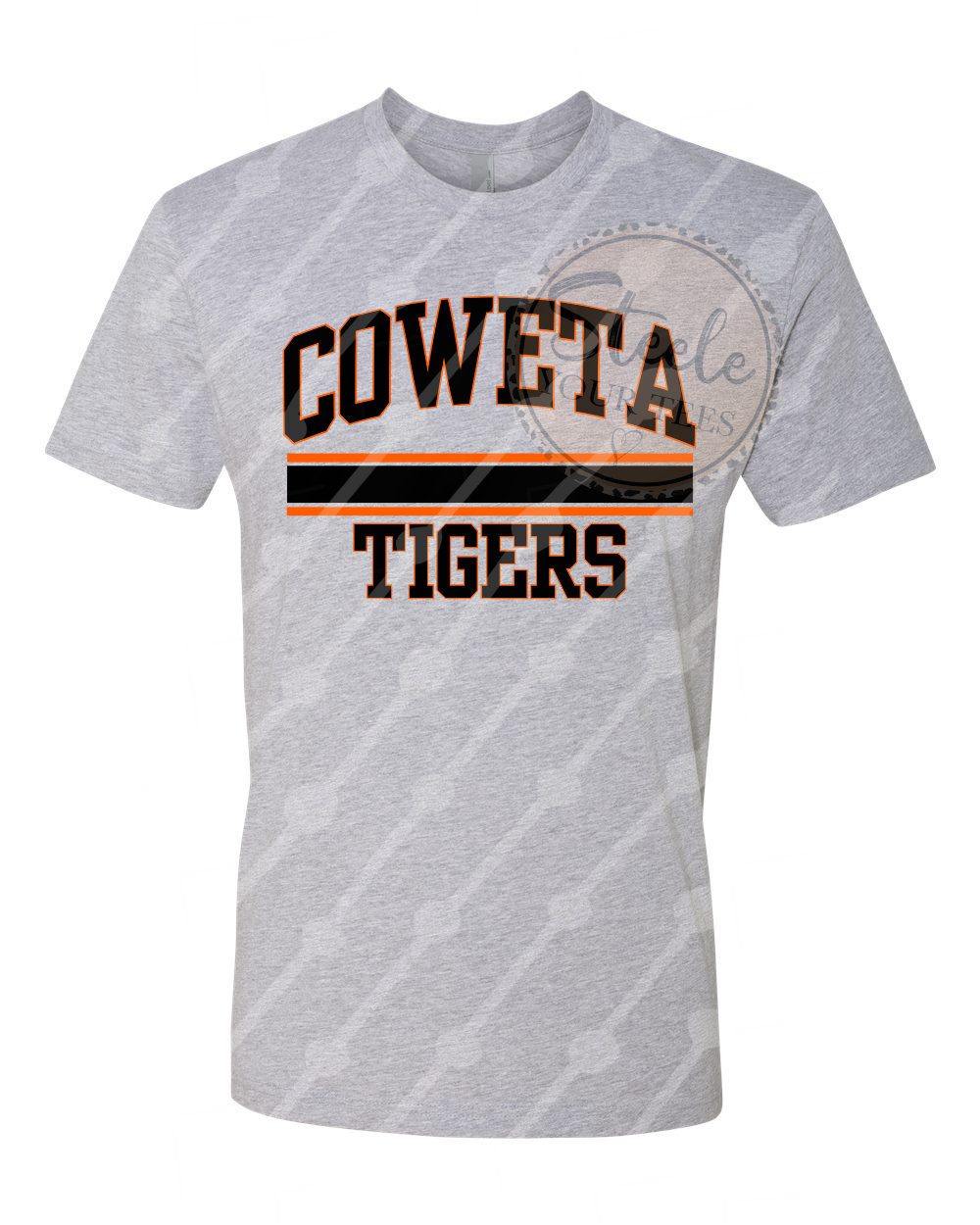 Coweta Tigers