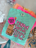 Mama Needs A T