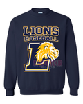 Lions Baseball