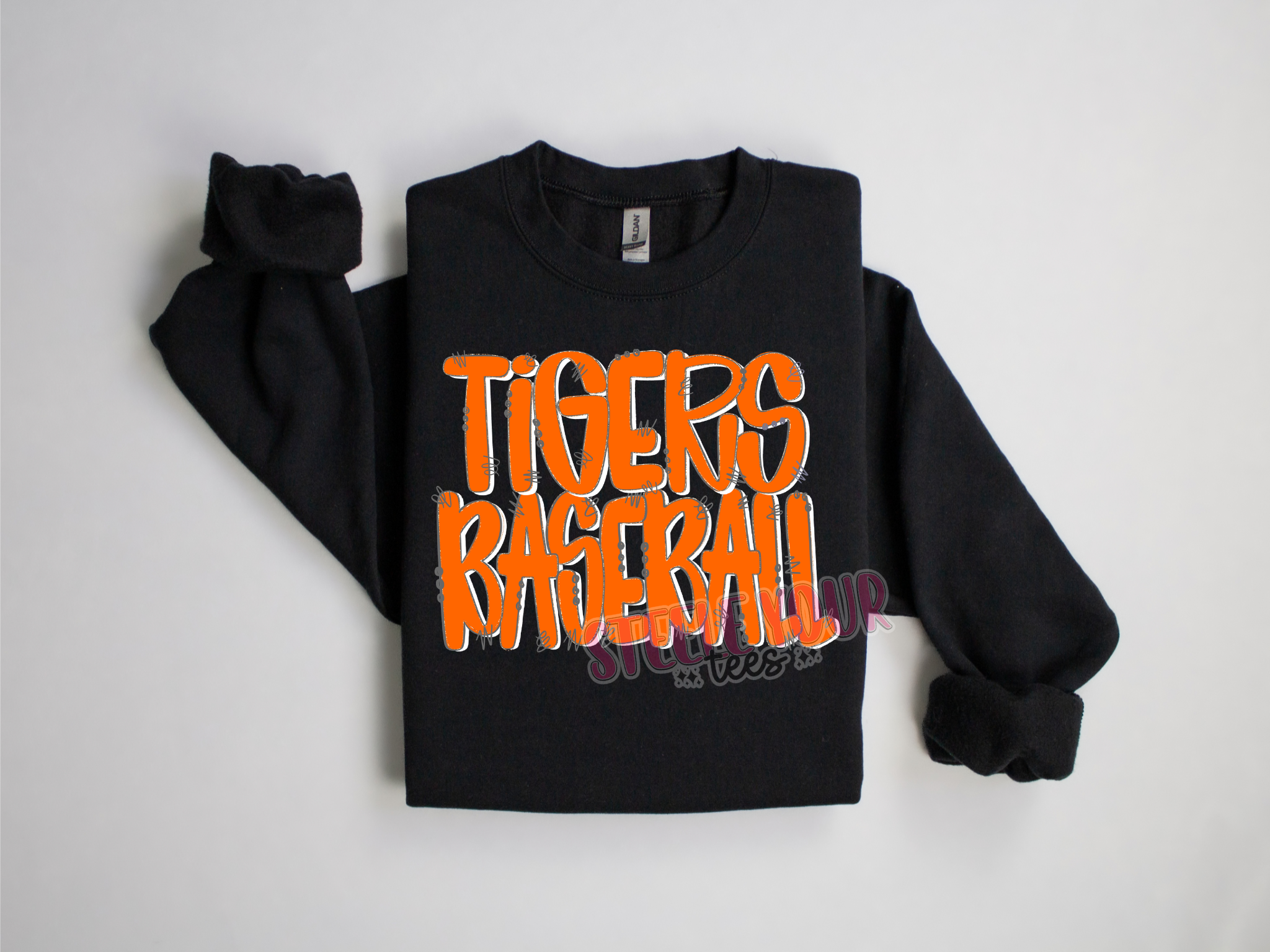 Tigers Baseball