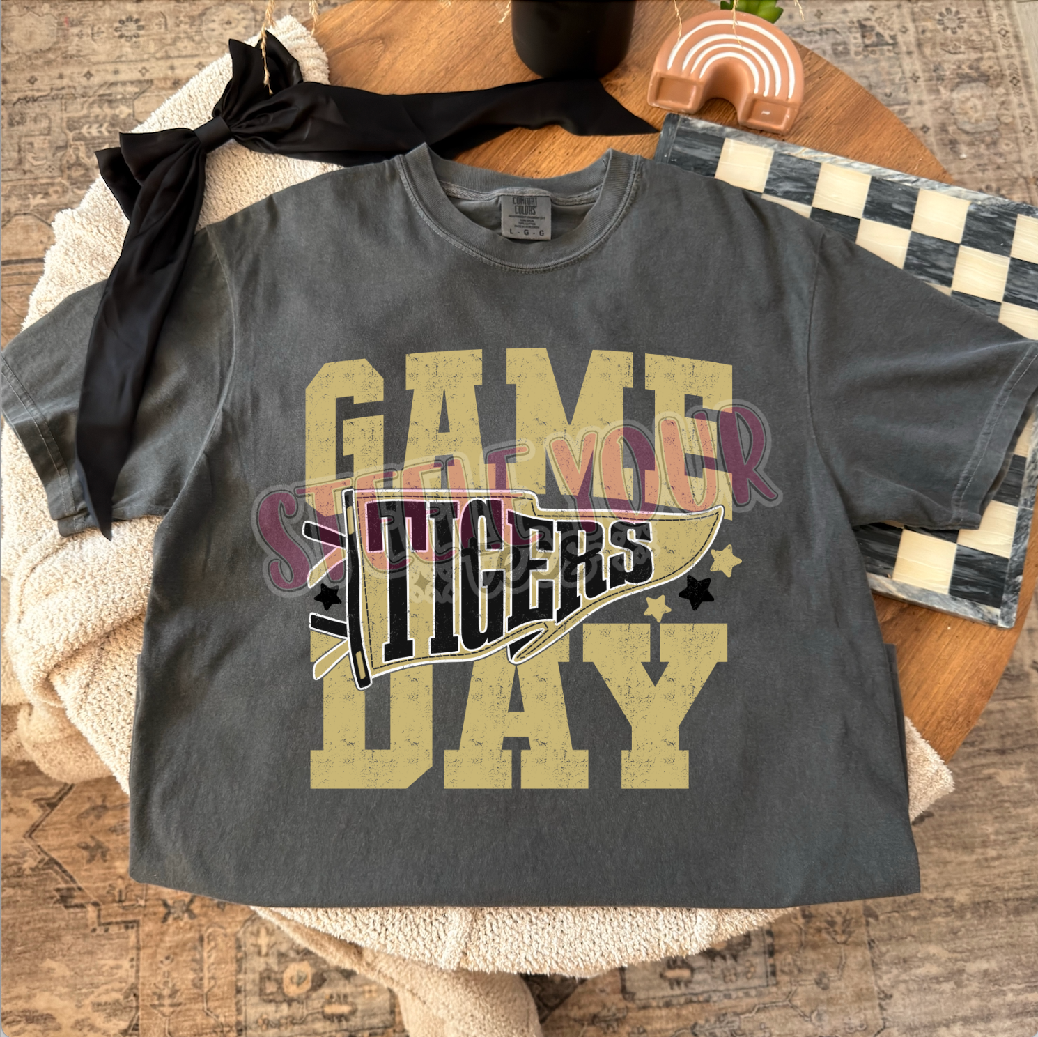 Game Day Tigers