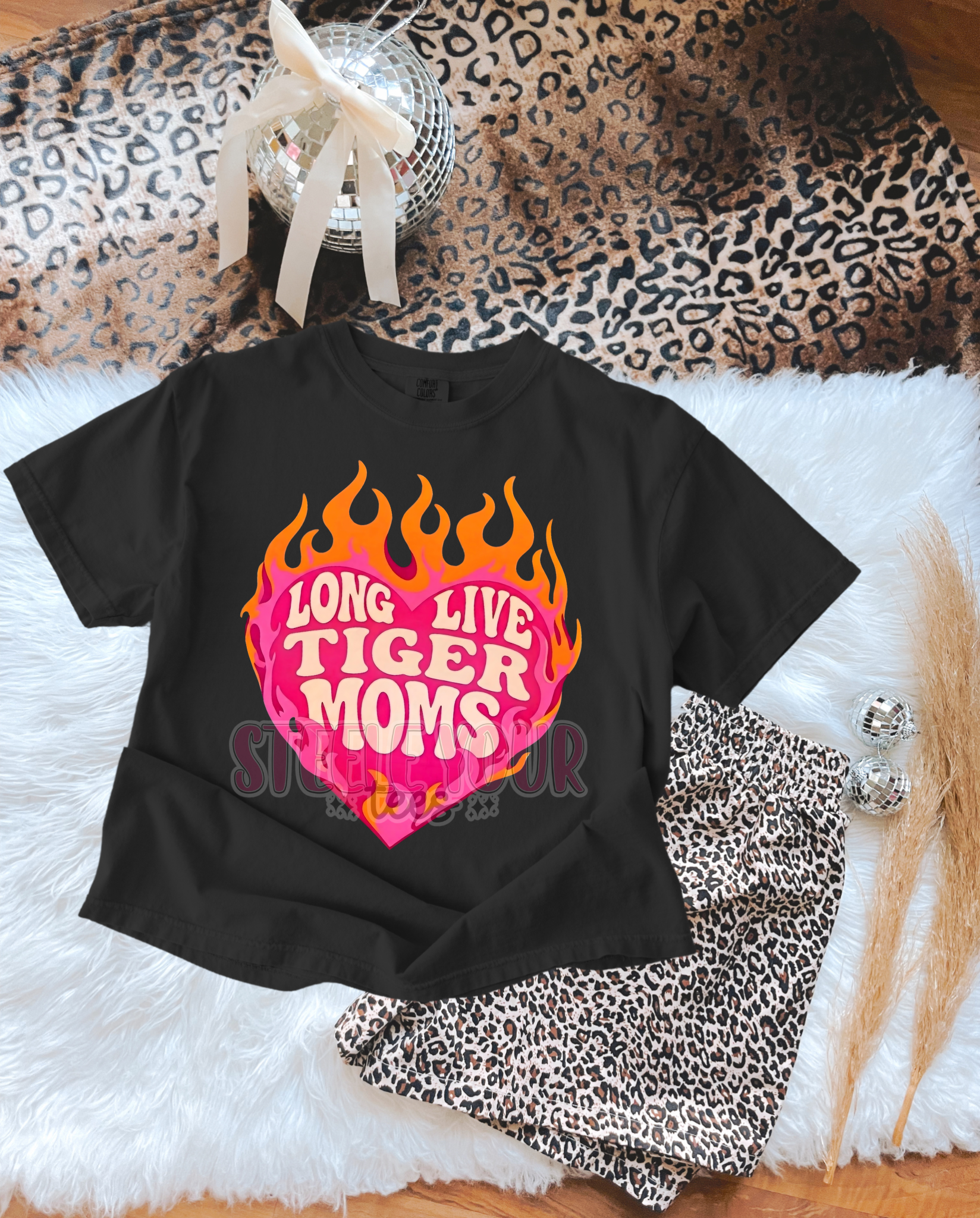 Long Live Tiger Moms