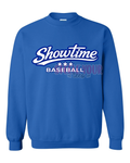 Showtime Baseball