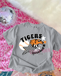 Tigers Baseball Star