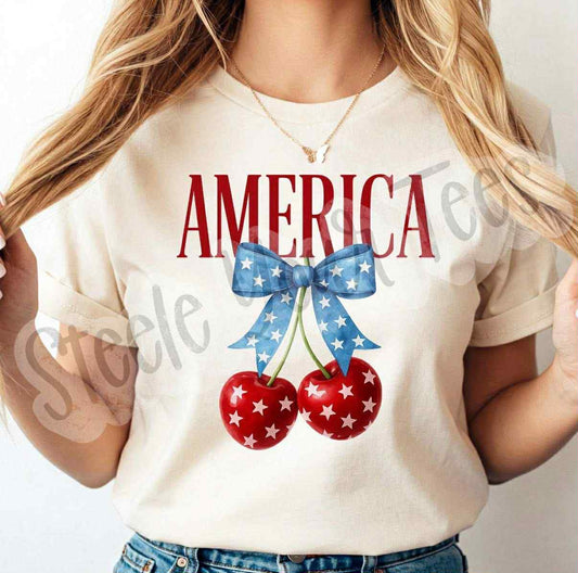 America Cherries