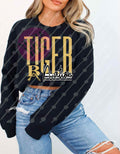 Tiger Nation- Tall & Gold (all styles here)