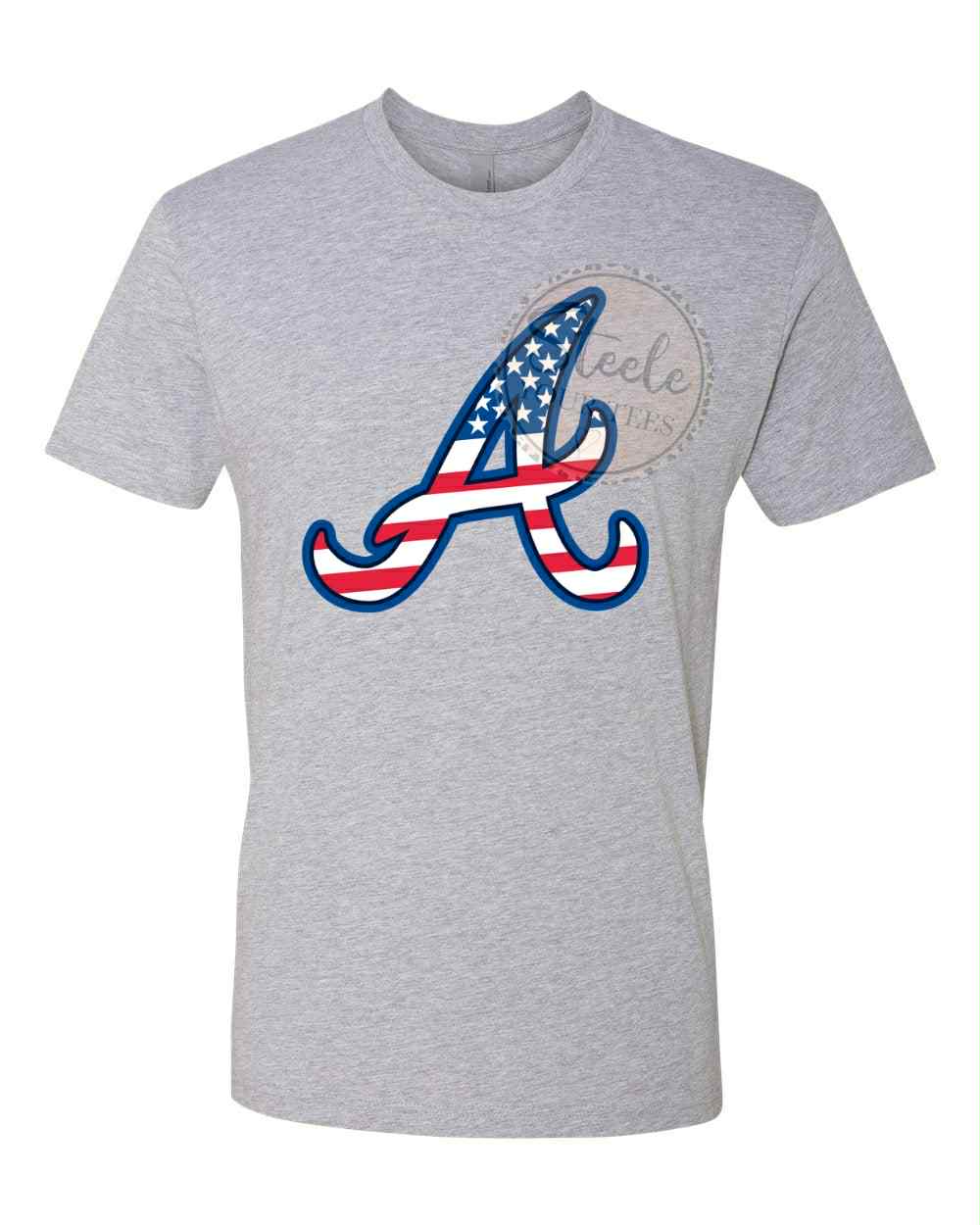 Acer's A All Sizes Tee