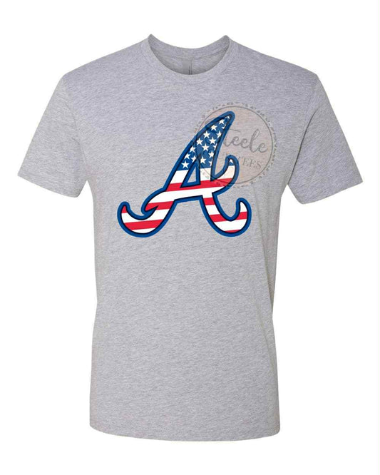 Acer's A All Sizes Tee