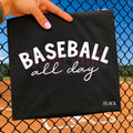 Baseball all day