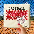 Baseball Mama