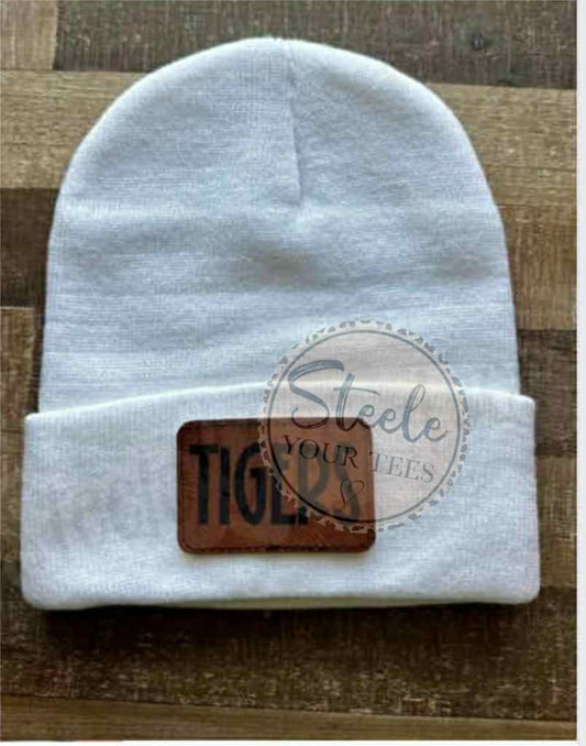 Tigers Beanie